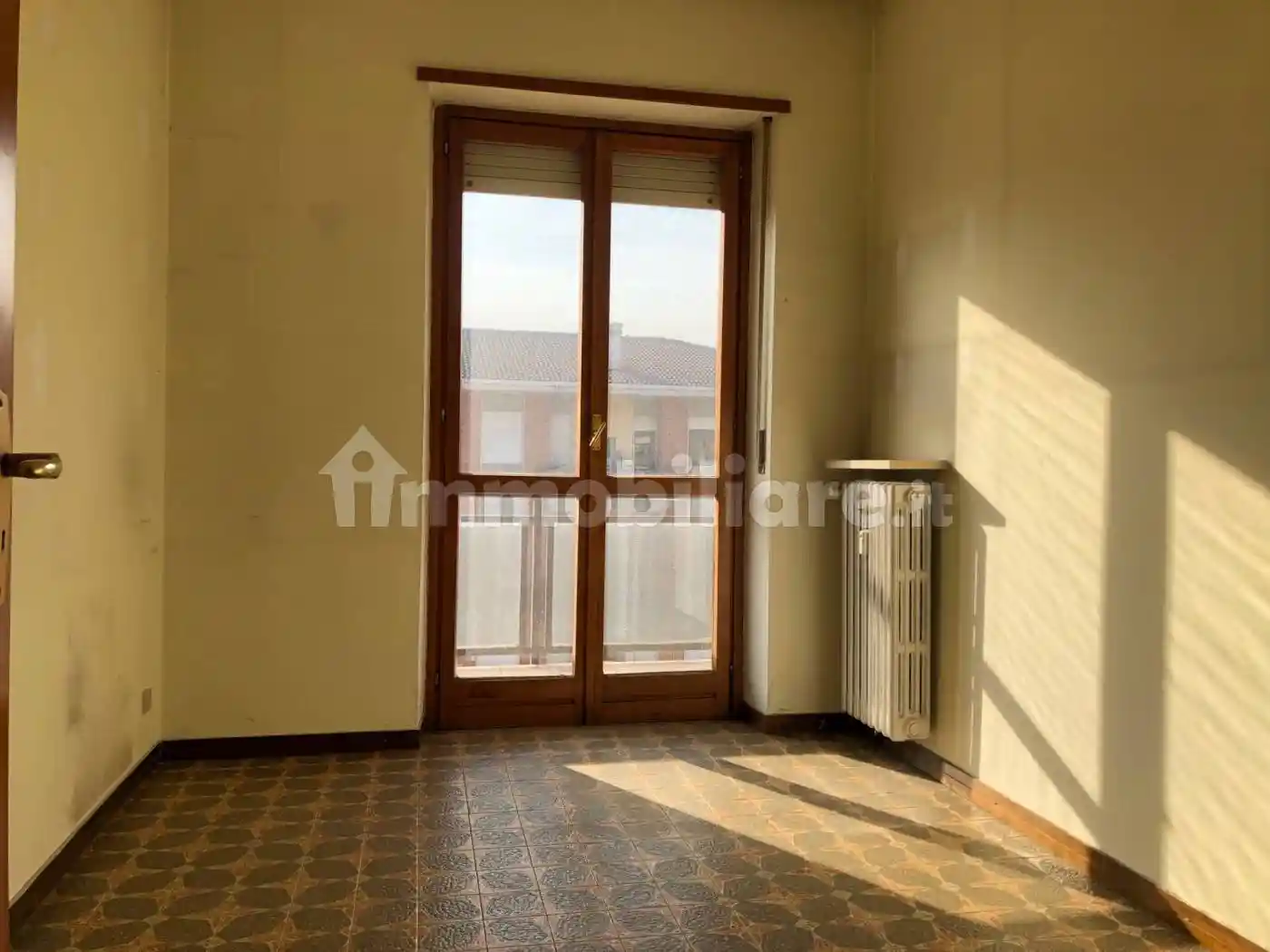 Quadrilocale via Cuneo 13, Via Cuneo, Tiro a Segno, Mondovì - foto 5