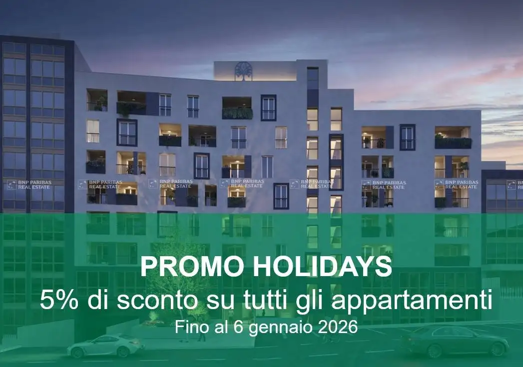 Attico in vendita a Roma