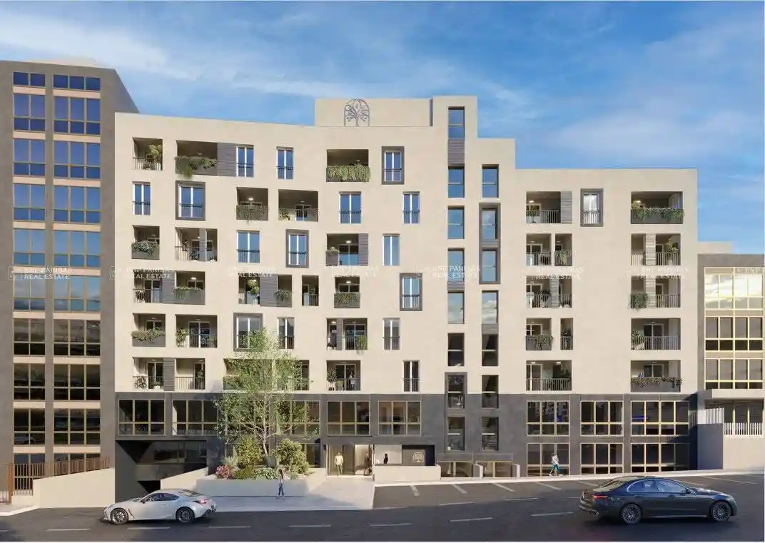 Attico via Francesco Tovaglieri 19, Tor Tre Teste - Torre Maura, Roma - foto 2