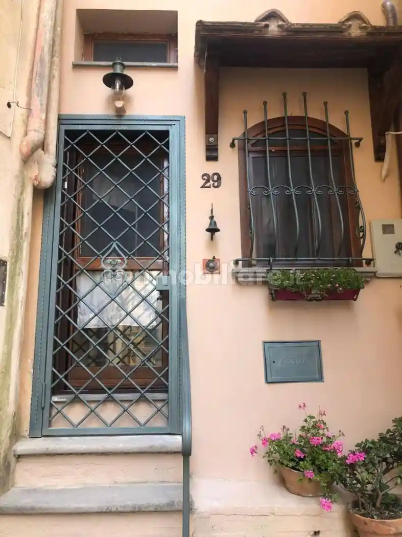Casa indipendente in vendita a Gaeta