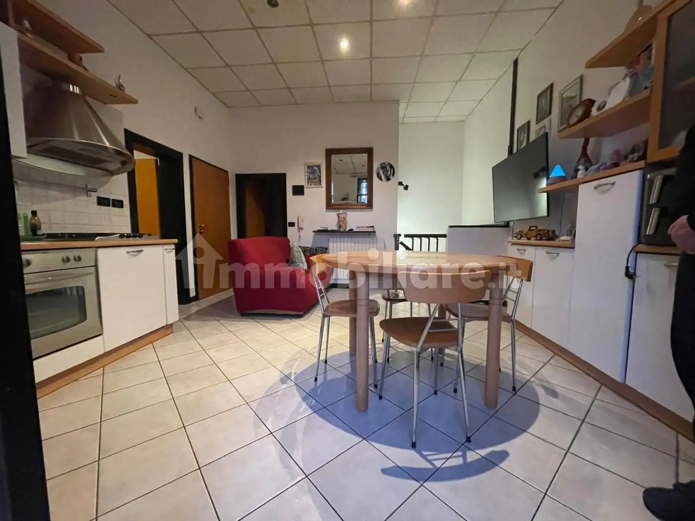 Appartamento in vendita a Casalecchio di Reno