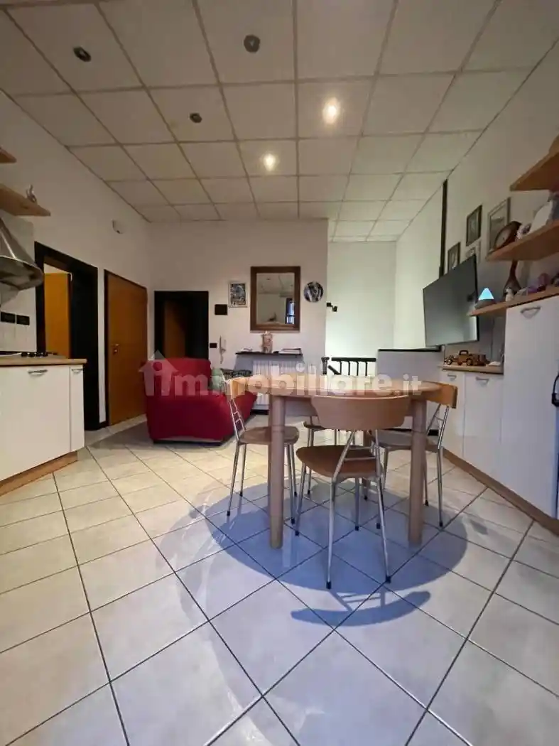 Bilocale via 4 Novembre, Talon, Croce, Casalecchio di Reno - foto 2