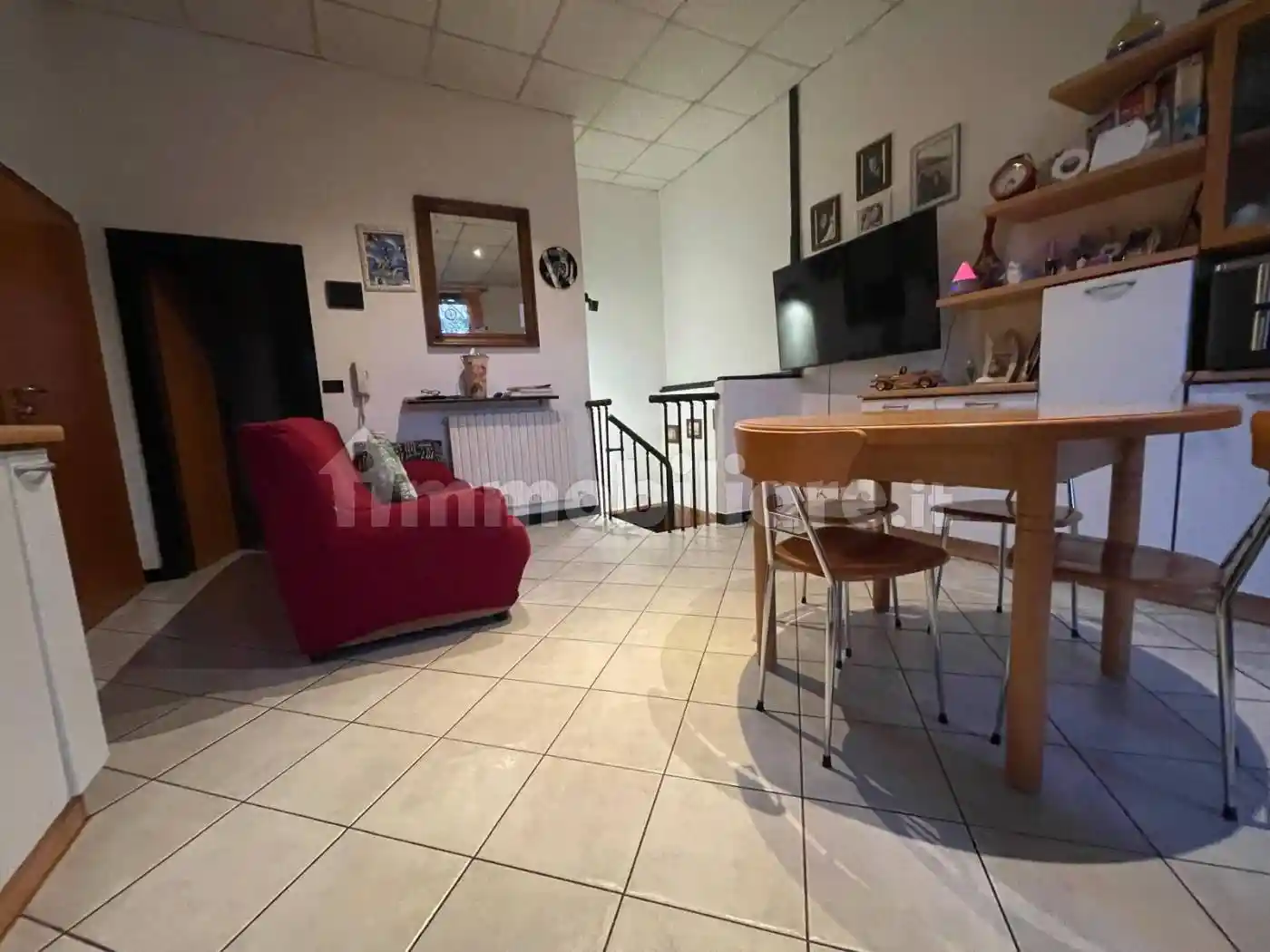 Bilocale via 4 Novembre, Talon, Croce, Casalecchio di Reno - foto 3