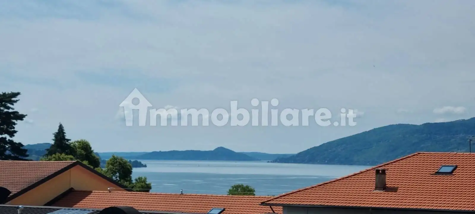 Appartamento in vendita a Ghiffa