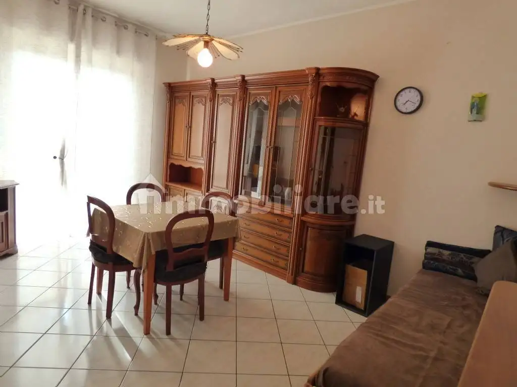 Bilocale buono stato, terzo piano, Desio - foto 3