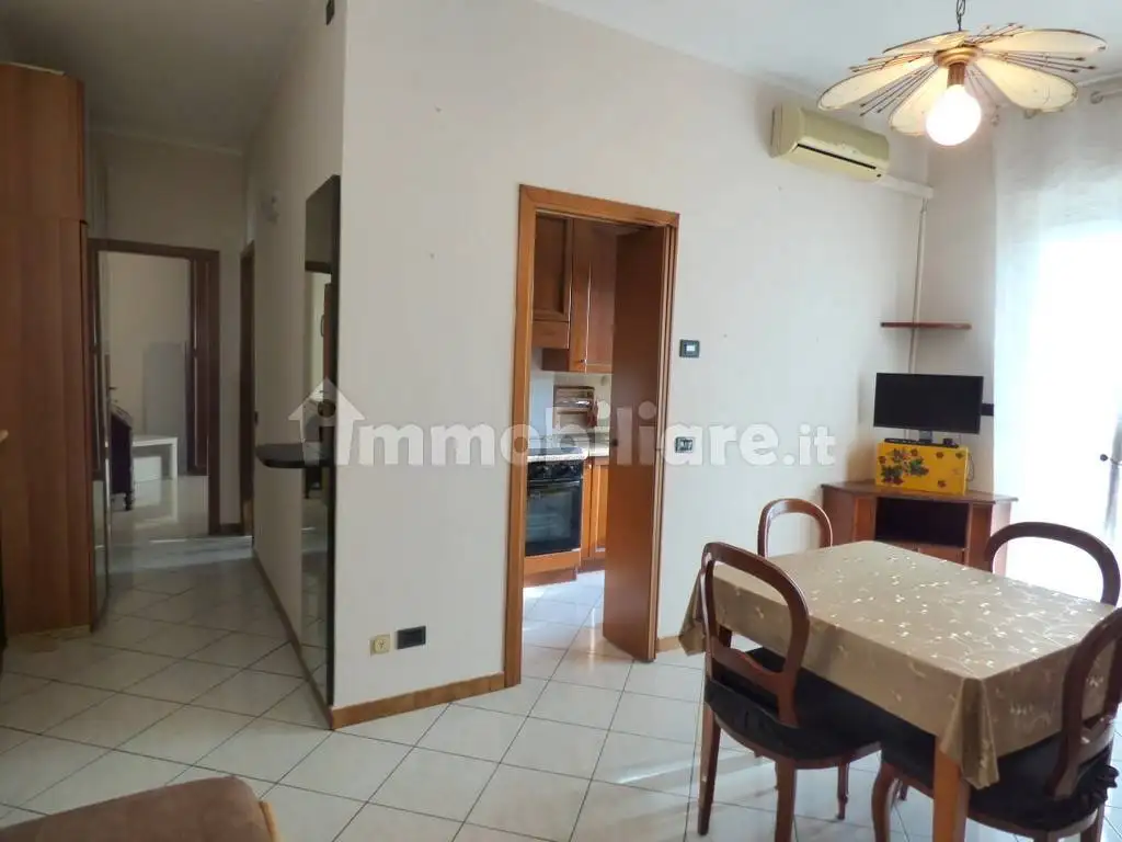 Bilocale buono stato, terzo piano, Desio - foto 4