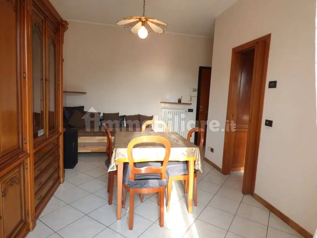 Bilocale buono stato, terzo piano, Desio - foto 5