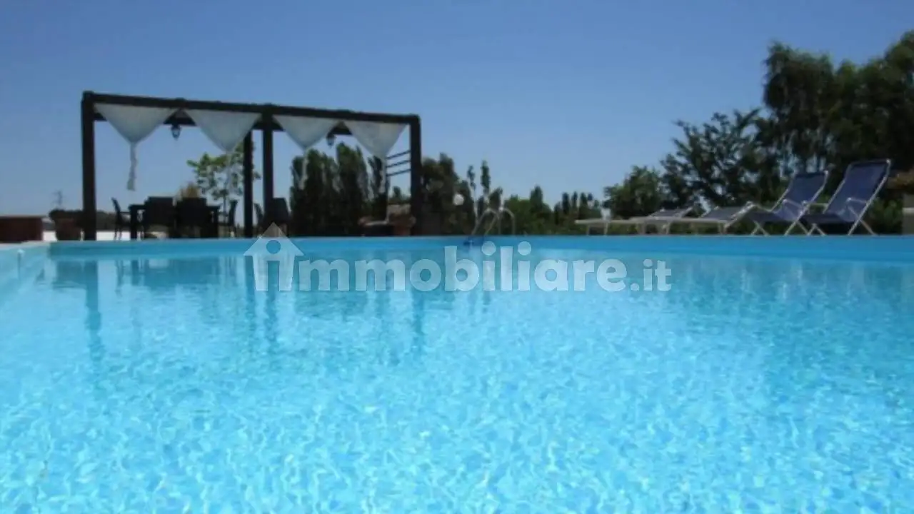 Trilocale ottimo stato, seminterrato, Sasso, Furbara, Cerveteri - foto 4