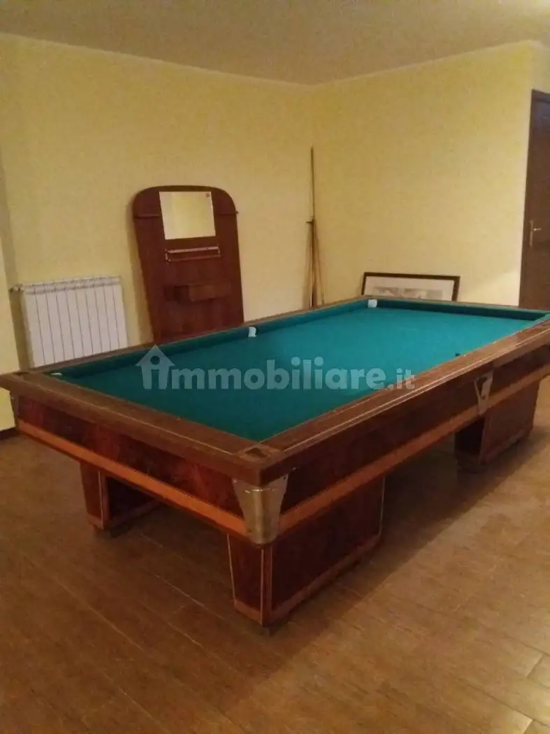 Trilocale ottimo stato, seminterrato, Sasso, Furbara, Cerveteri - foto 5