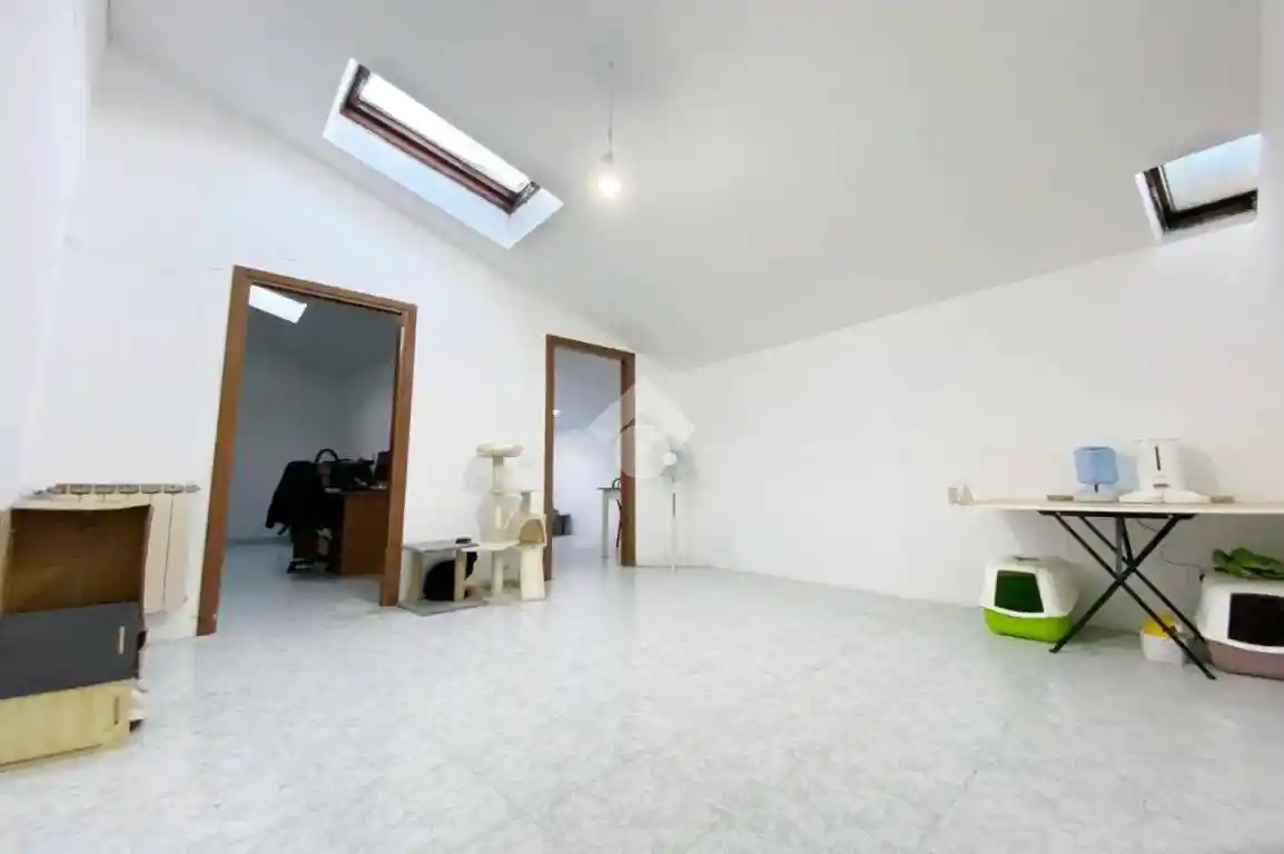 Quadrilocale piazza Mercatale, Centro Storico - Duomo, Prato - foto 2