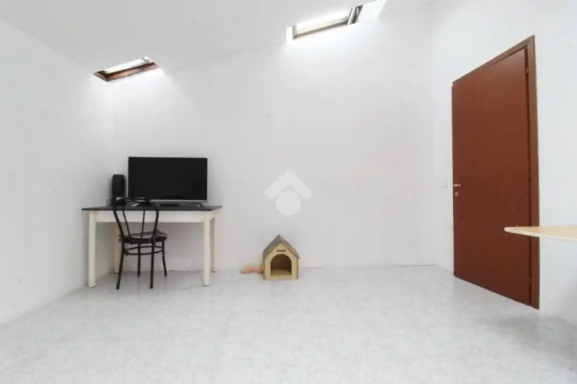 Quadrilocale piazza Mercatale, Centro Storico - Duomo, Prato - foto 3