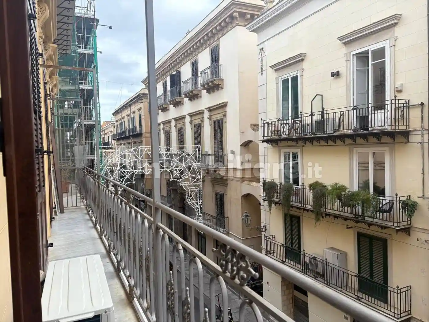 Appartamento via Montevergini, Tribunale, Palermo - foto 3