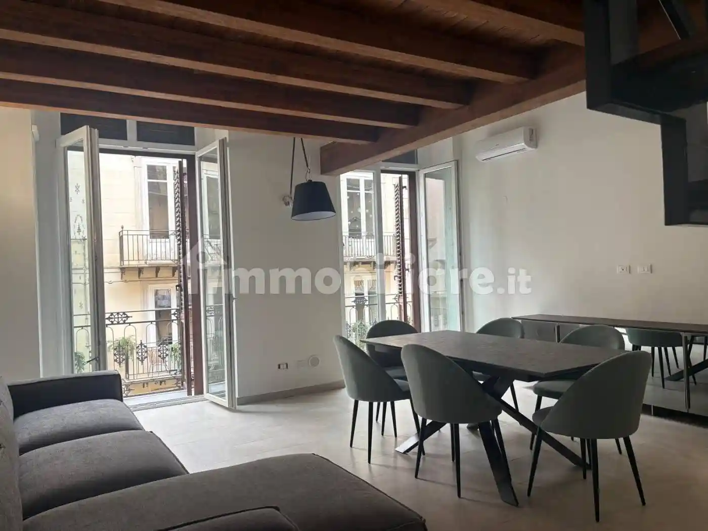 Appartamento via Montevergini, Tribunale, Palermo - foto 5