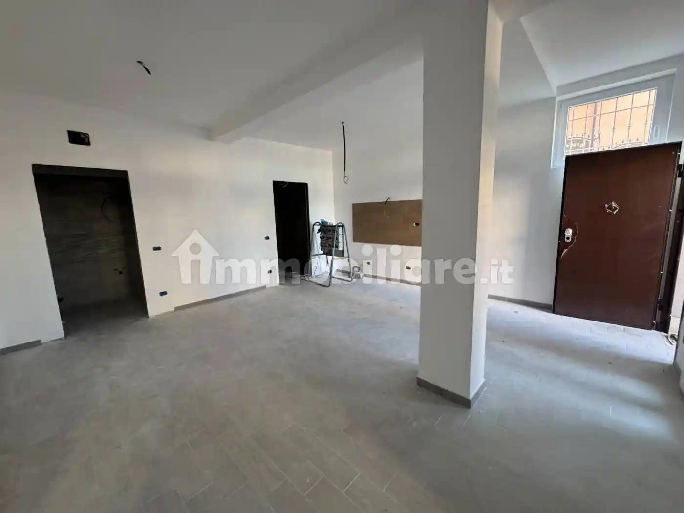 Trilocale via Giuseppe Medail, Lunghezza, Roma - foto 2