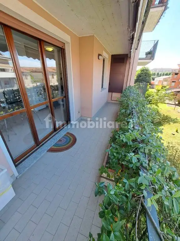 Appartamento in vendita a Vigevano