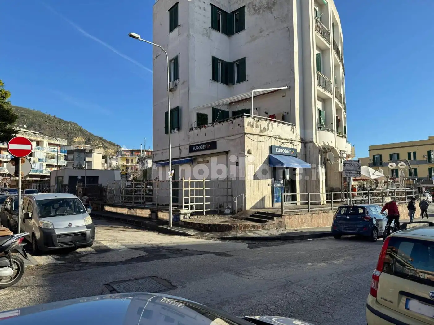 Monolocale via Monte Nuovo Licola Patria, Monterusciello, Pozzuoli - foto 4