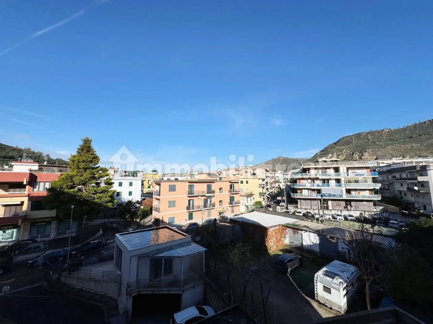 Monolocale via Monte Nuovo Licola Patria, Monterusciello, Pozzuoli - foto 5