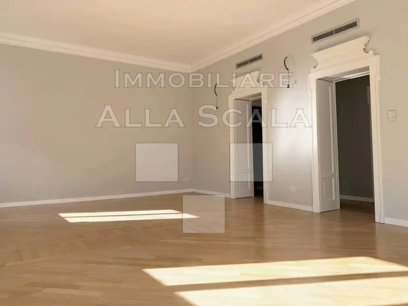 Trilocale via Agostino Bertani, Arco della Pace, Milano - foto 3