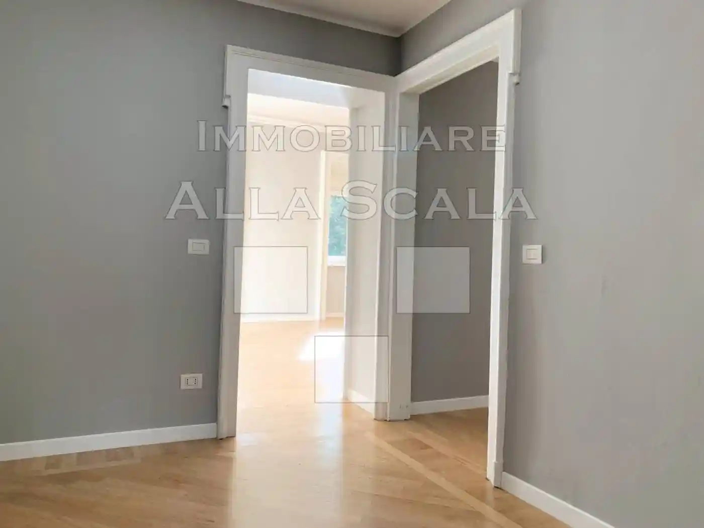 Trilocale via Agostino Bertani, Arco della Pace, Milano - foto 5