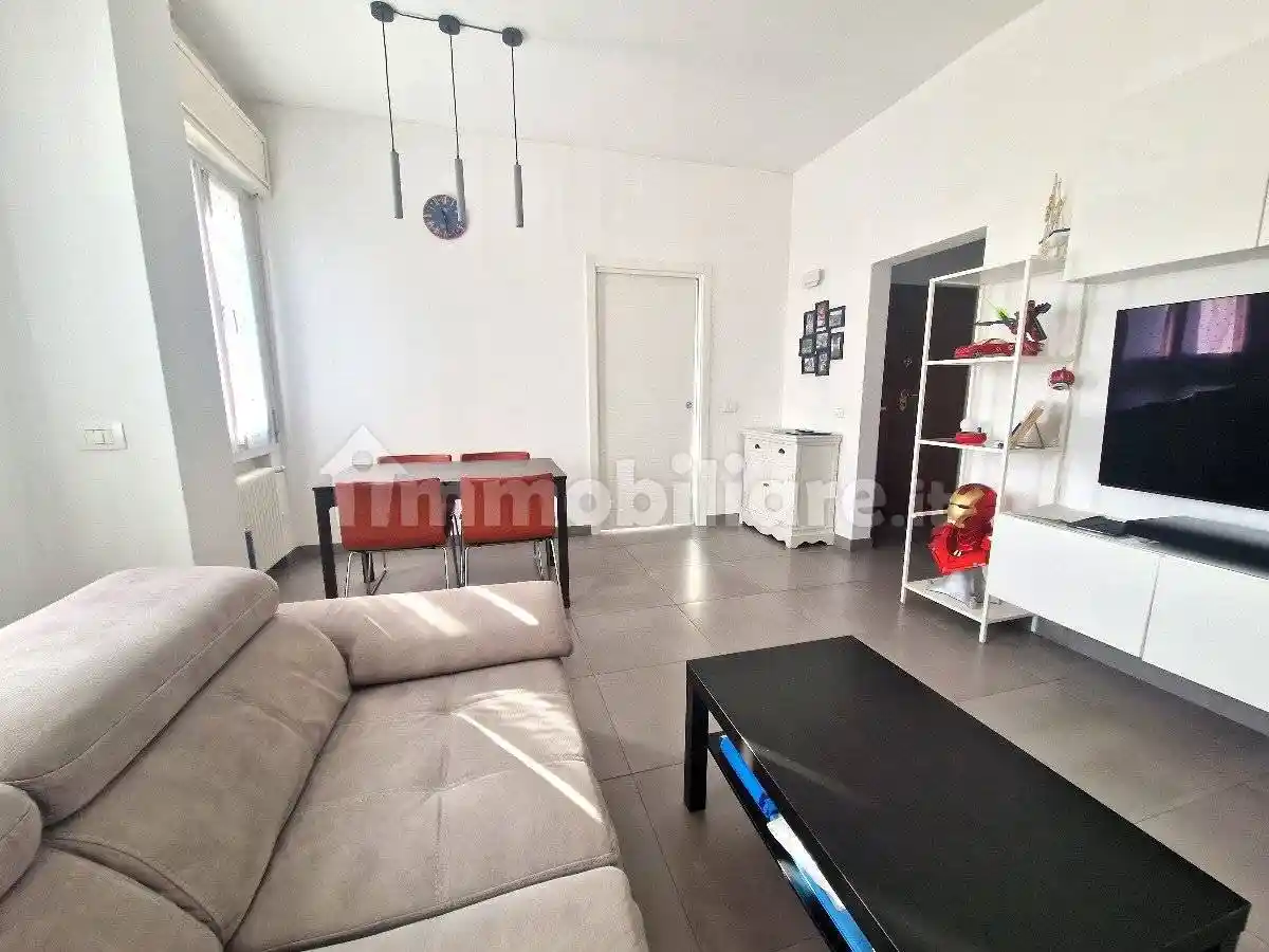 Villa plurifamiliare via Cisalpina, San Prospero - Tribunale, Reggio Emilia - foto 3