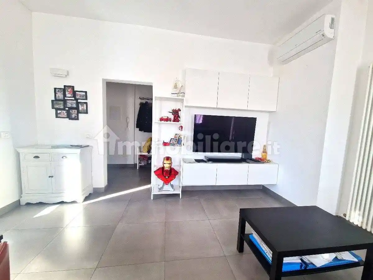 Villa plurifamiliare via Cisalpina, San Prospero - Tribunale, Reggio Emilia - foto 4