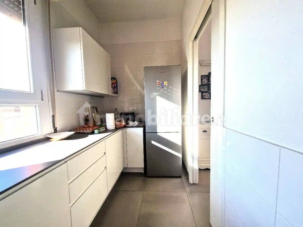 Villa plurifamiliare via Cisalpina, San Prospero - Tribunale, Reggio Emilia - foto 5