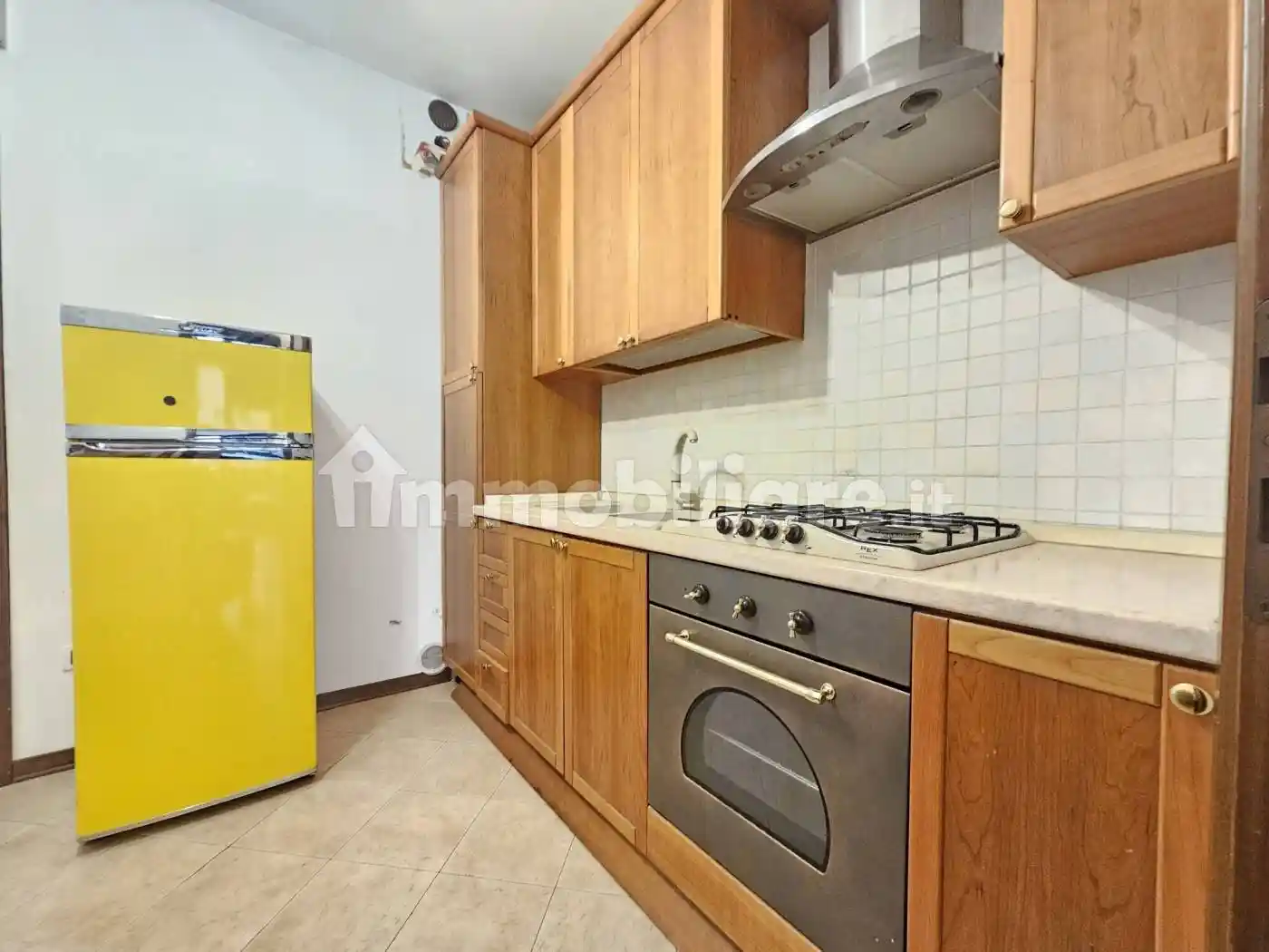 Appartamento buono stato, piano terra, Fiera, Treviso - foto 2