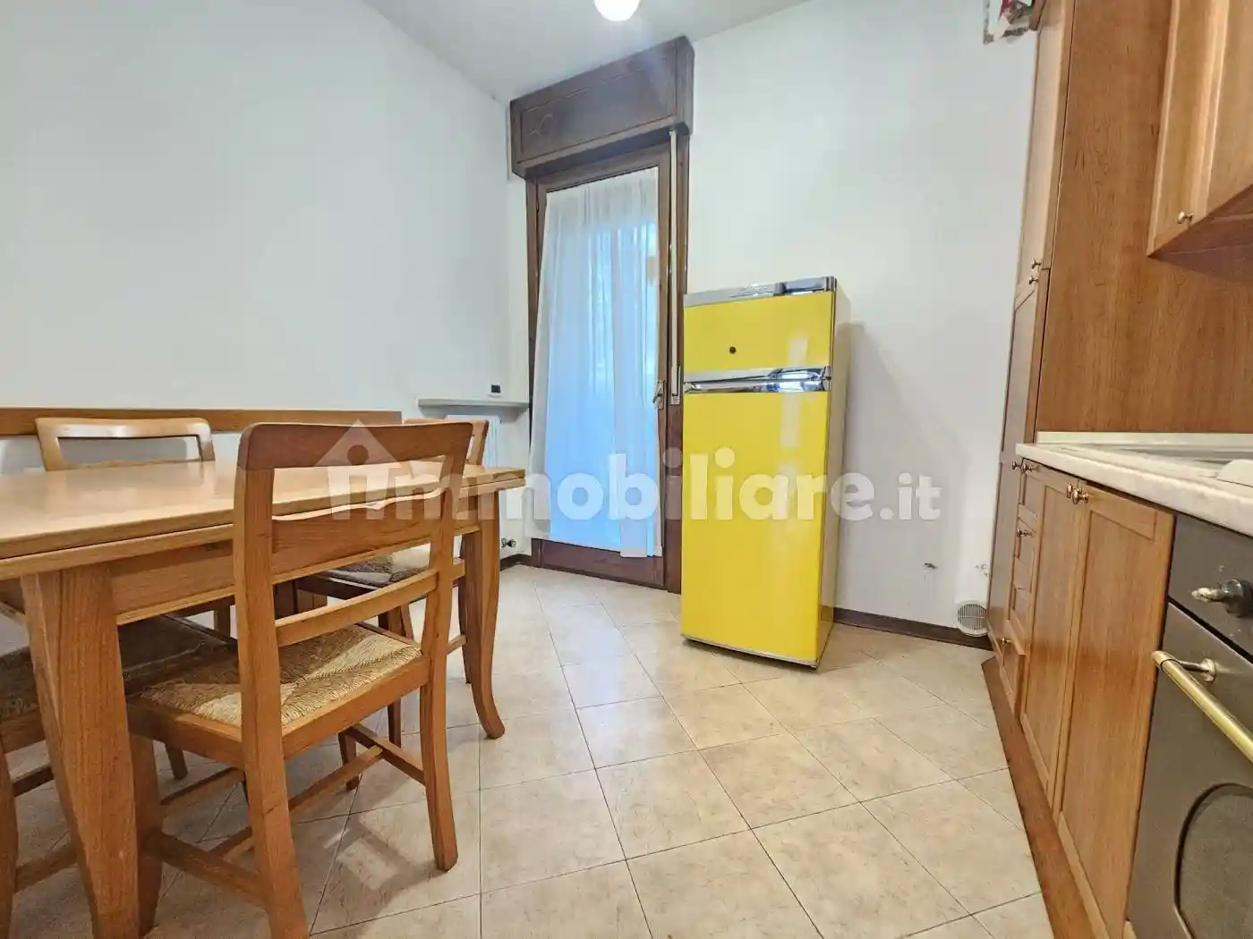 Appartamento buono stato, piano terra, Fiera, Treviso - foto 3