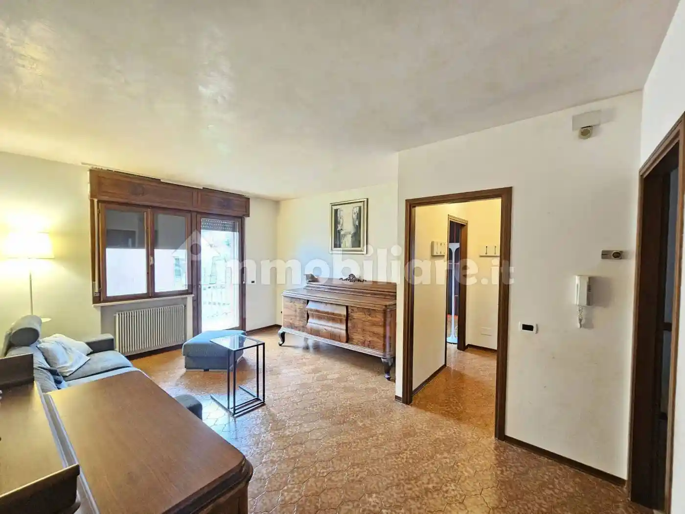 Appartamento buono stato, piano terra, Fiera, Treviso - foto 4