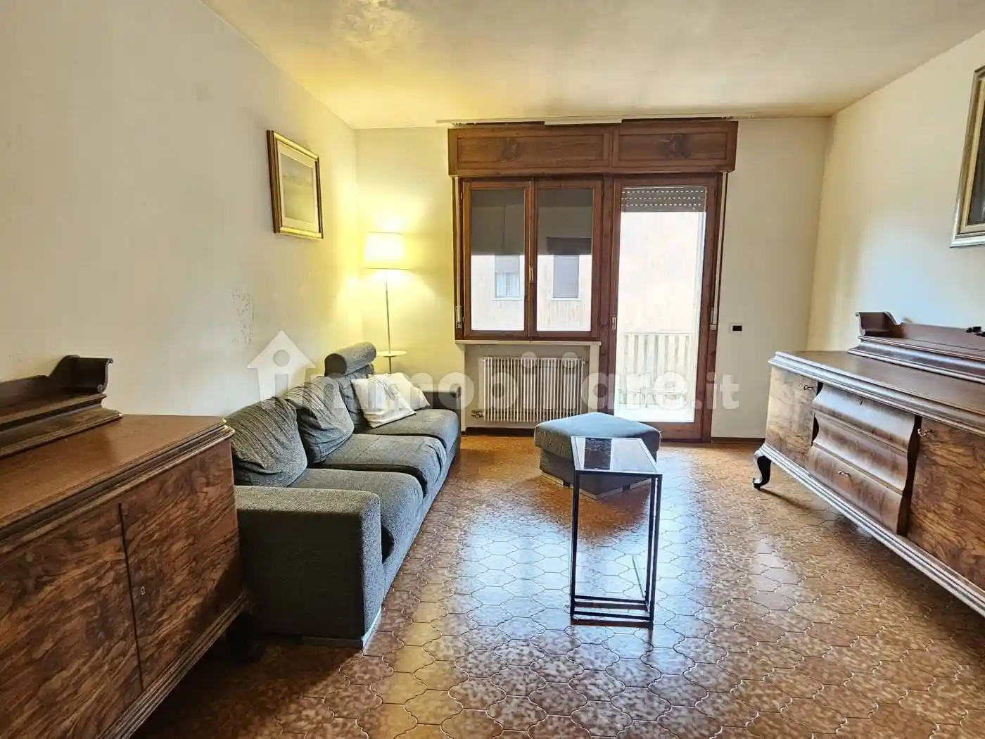 Appartamento buono stato, piano terra, Fiera, Treviso - foto 5