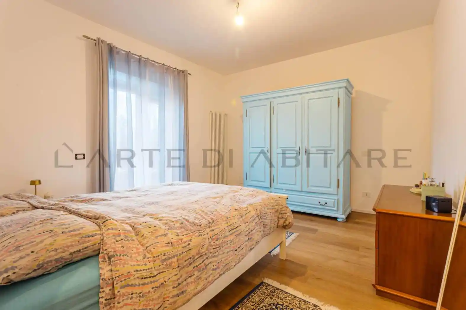 Attico ottimo stato, 130 m², Sant'Osvaldo - San Paolo, Padova - foto 3