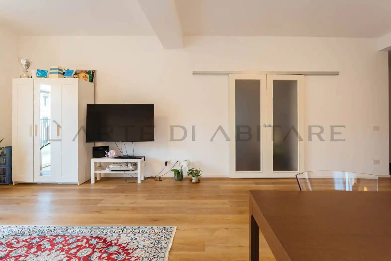 Attico ottimo stato, 130 m², Sant'Osvaldo - San Paolo, Padova - foto 4