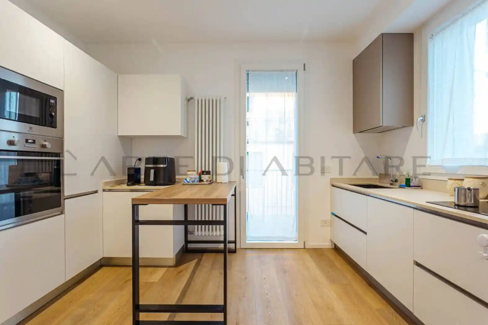 Attico ottimo stato, 130 m², Sant'Osvaldo - San Paolo, Padova - foto 5