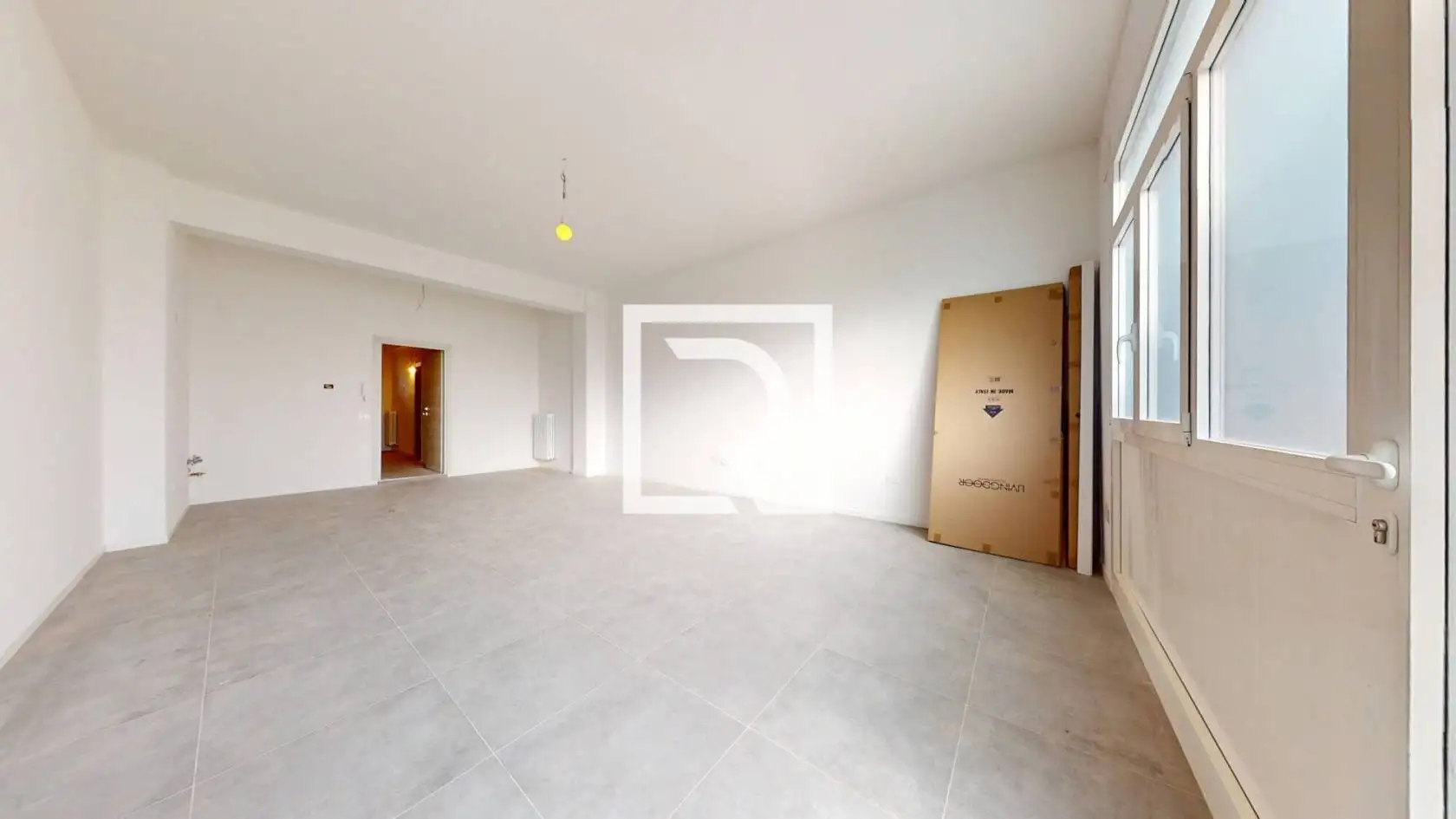 Appartamento in vendita a Forlì