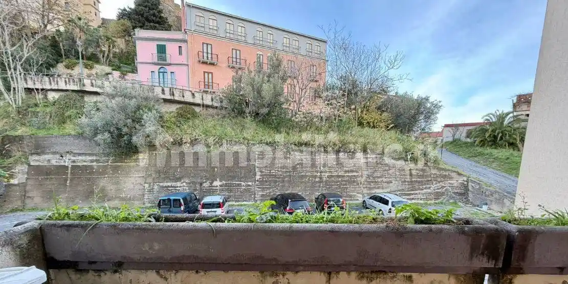 Quadrilocale via Sant'Antonio Abate, Centro, Belvedere Marittimo - foto 2