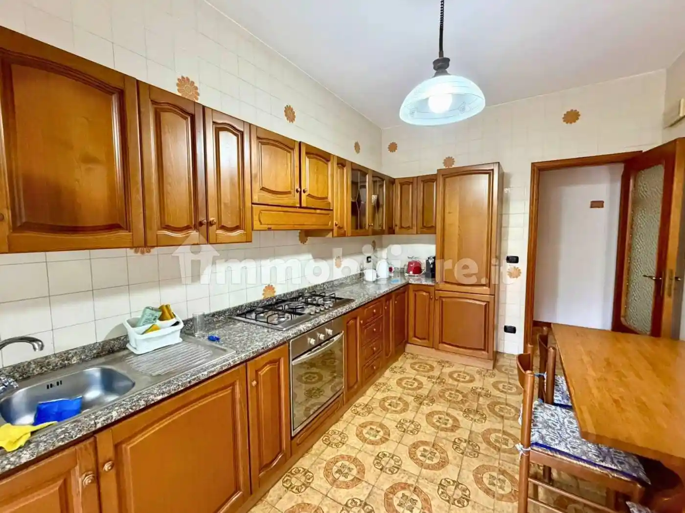 Quadrilocale via Sant'Antonio Abate, Centro, Belvedere Marittimo - foto 3