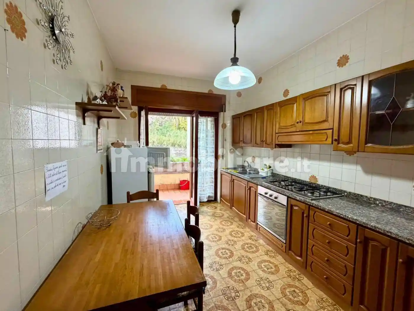 Quadrilocale via Sant'Antonio Abate, Centro, Belvedere Marittimo - foto 4