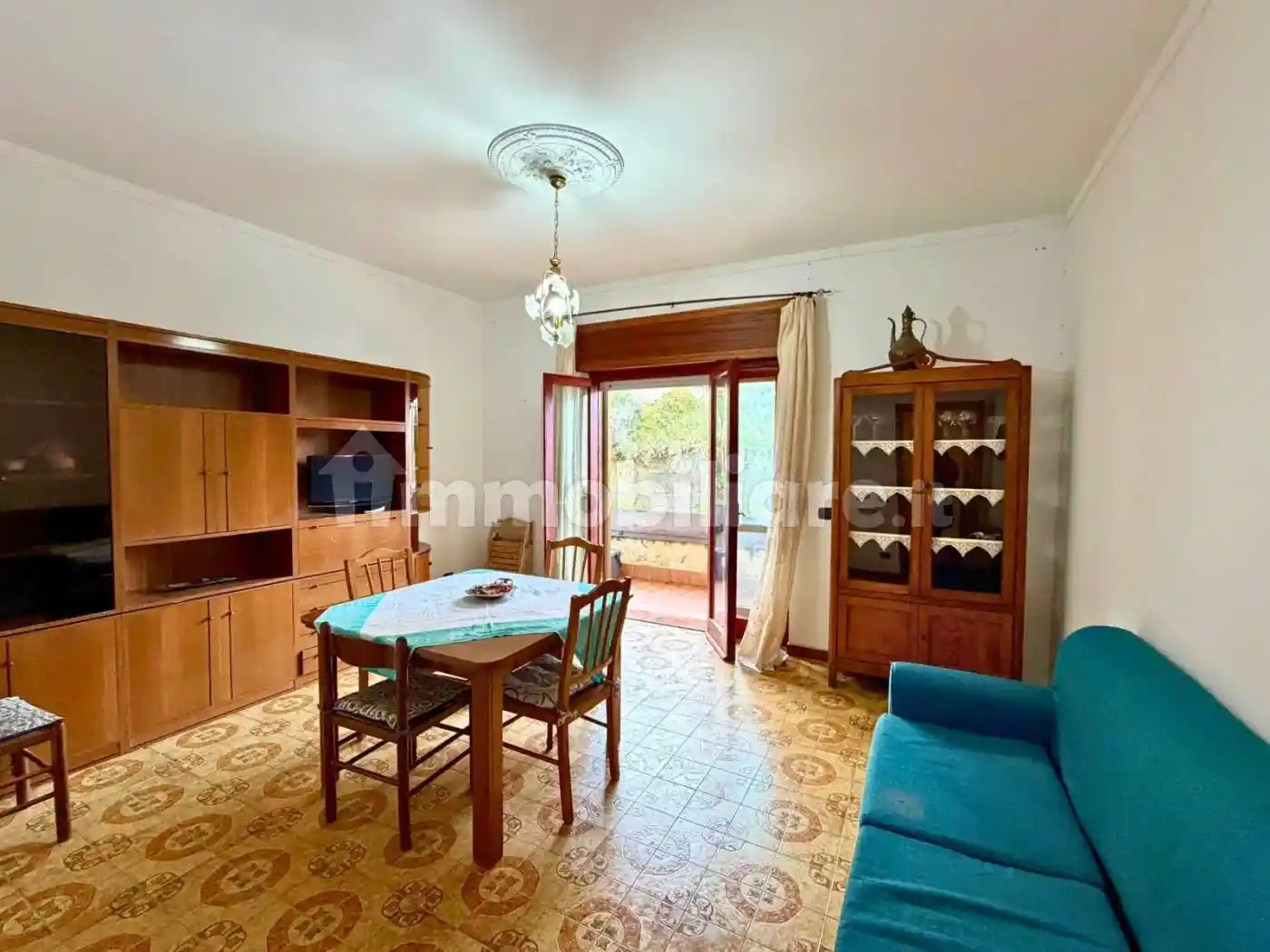 Quadrilocale via Sant'Antonio Abate, Centro, Belvedere Marittimo - foto 5