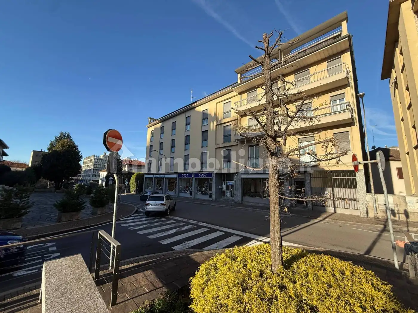 Appartamento in vendita a Cantù