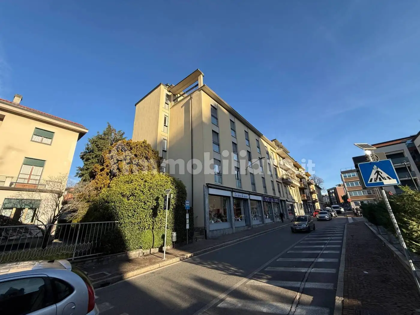 Bilocale corso Unità d'Italia 6, Centro, Cantù - foto 2