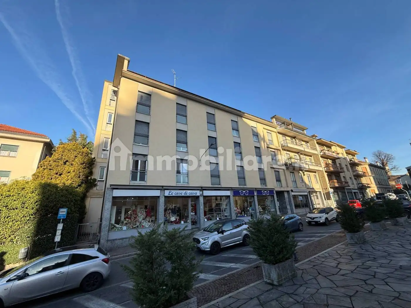 Bilocale corso Unità d'Italia 6, Centro, Cantù - foto 3