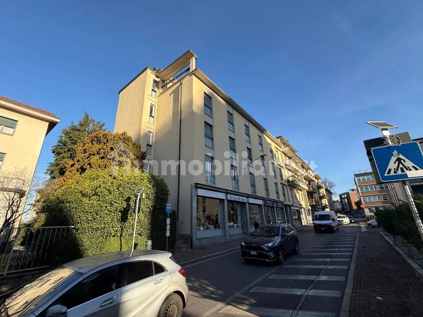 Bilocale corso Unità d'Italia 6, Centro, Cantù - foto 4