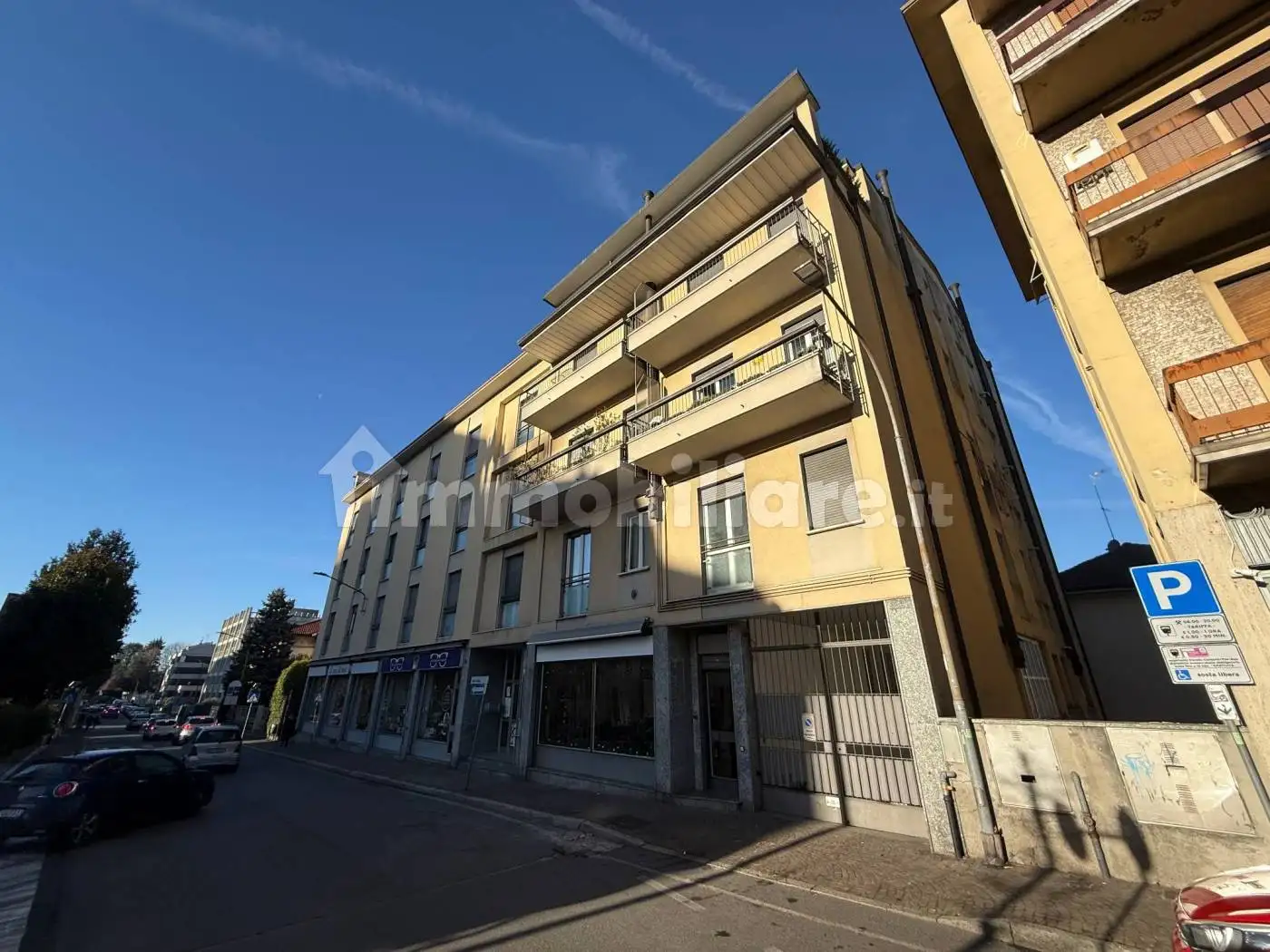 Bilocale corso Unità d'Italia 6, Centro, Cantù - foto 5