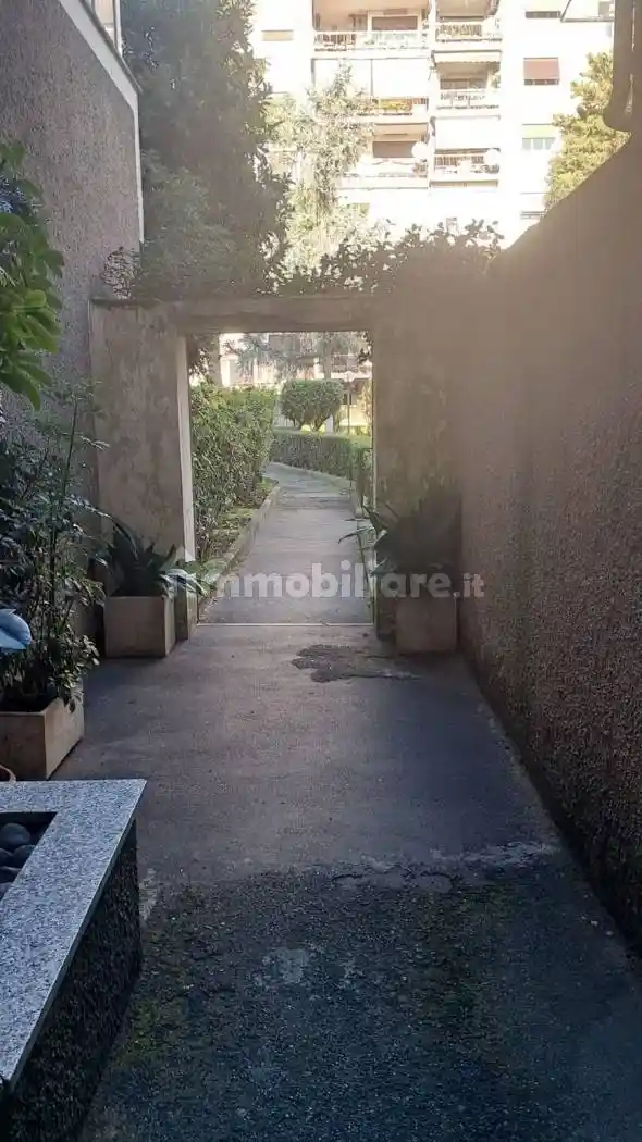 Trilocale via Giovanni Treccani, Torre Gaia, Roma - foto 5