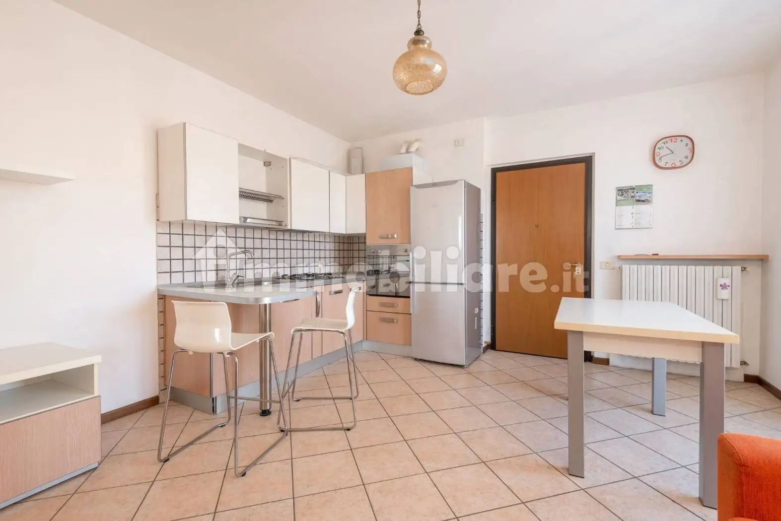 Bilocale via Giuseppe Verdi 2, Centro, Almenno San Bartolomeo - foto 4