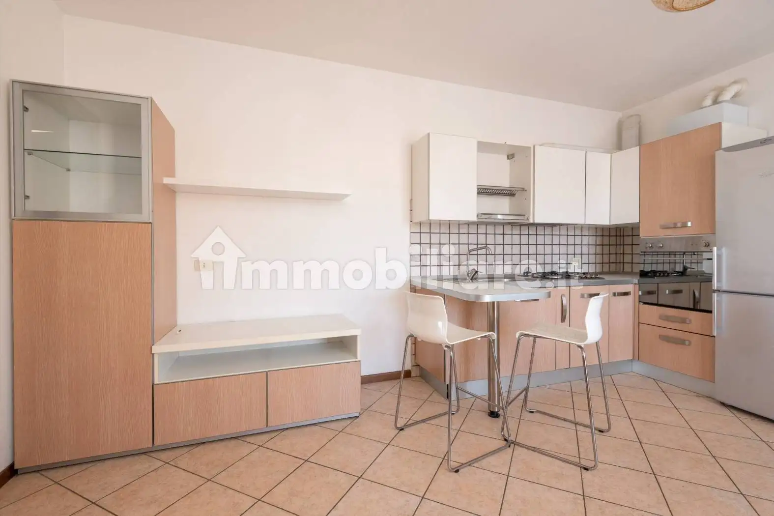 Bilocale via Giuseppe Verdi 2, Centro, Almenno San Bartolomeo - foto 5