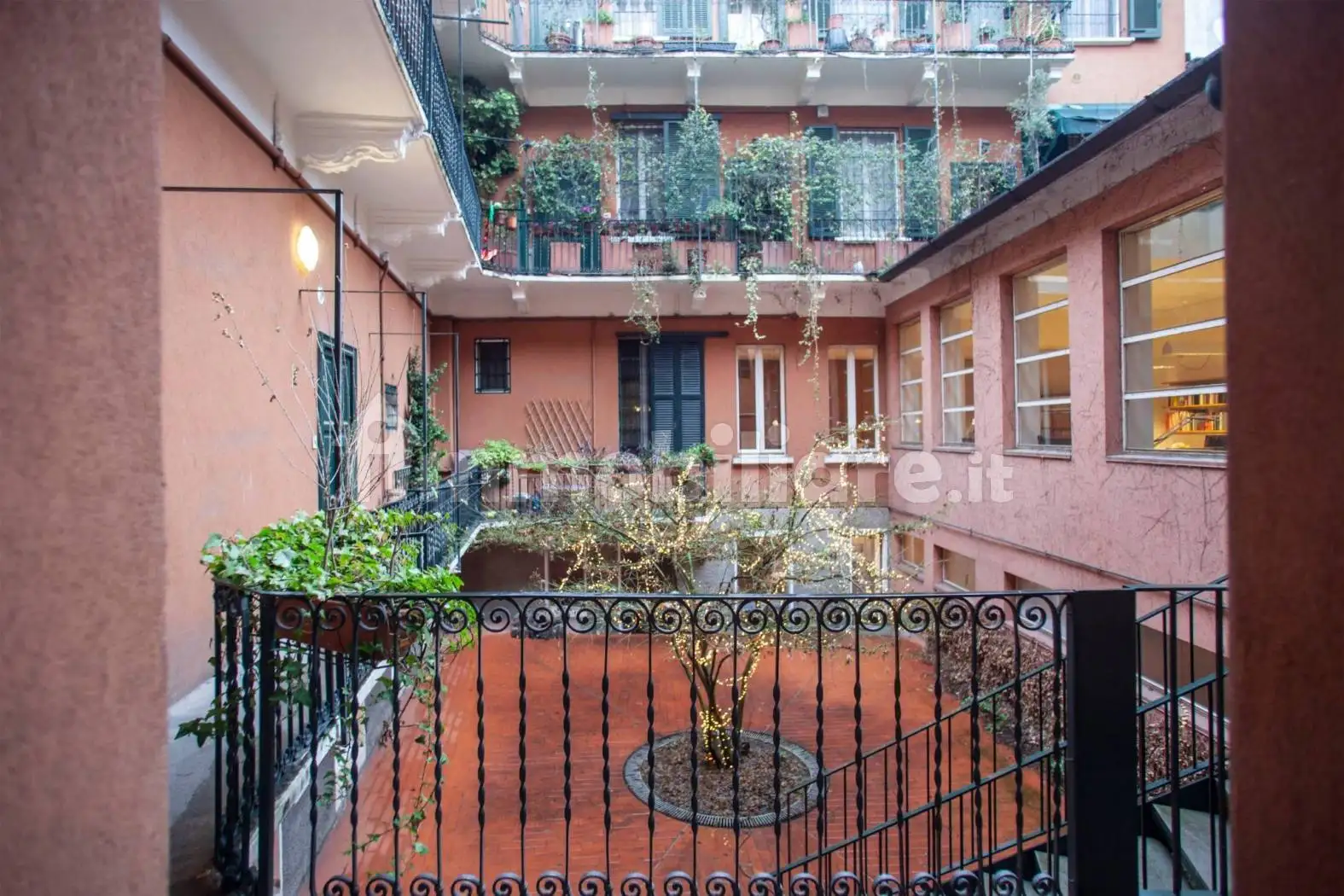 Apartment in vendita a Milan