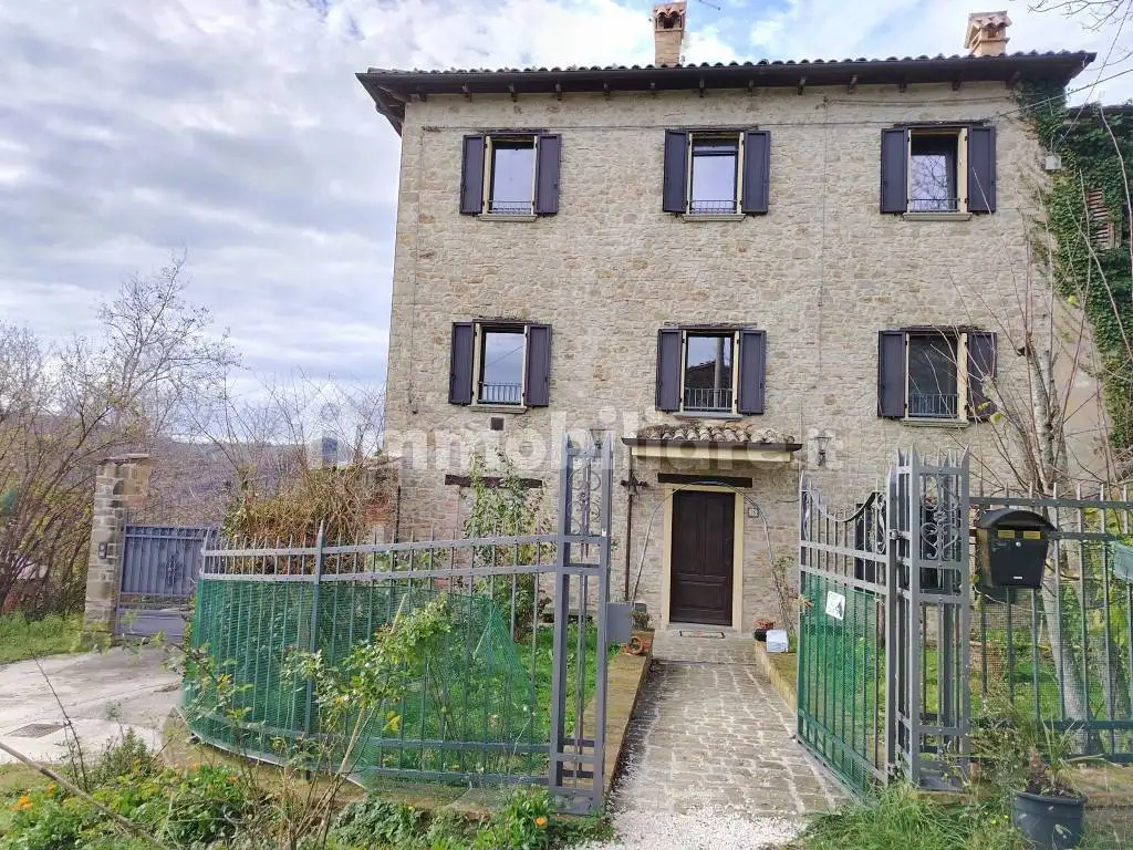 Rustico - Casale in vendita a Mercatino Conca