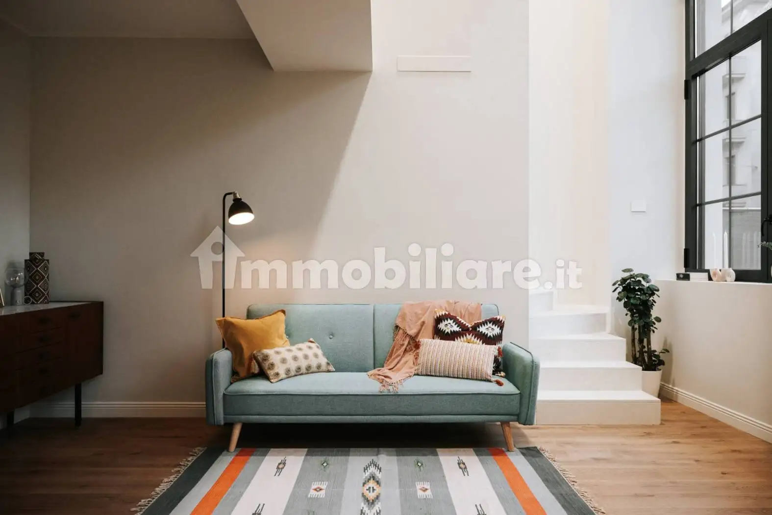 Appartamento in vendita a Novara