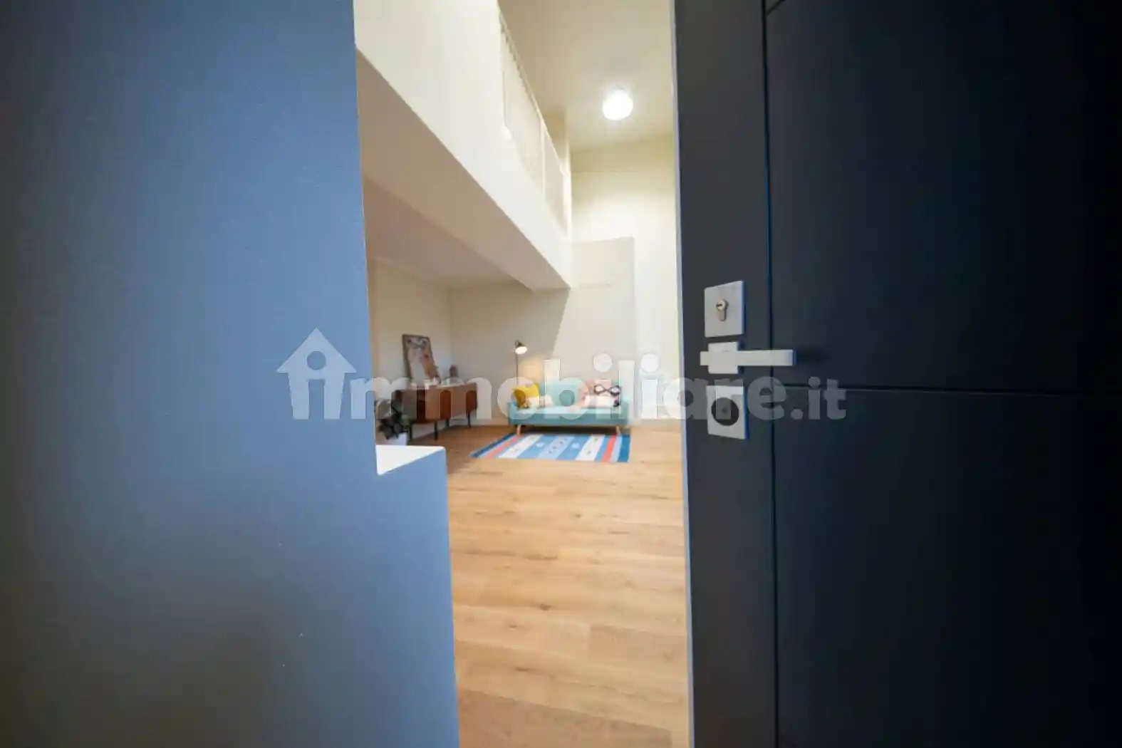 Trilocale via Silone Caio Albucio 12, Sacro Cuore, Novara - foto 2